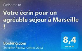 Votre Ecrin Pour Un Agreable Sejour A Marseille !